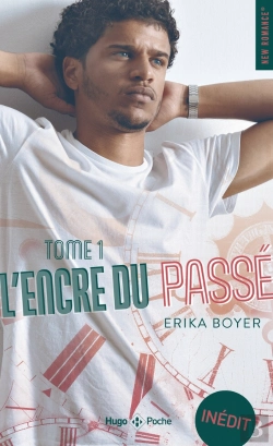 Bertrand.pt - L'Encre Du Passé Tome 1