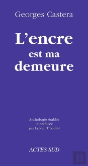 L'Encre Est Ma Demeure
