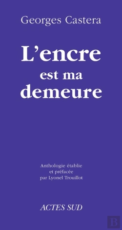 Bertrand.pt - L'Encre Est Ma Demeure