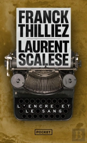 L'Encre Et Le Sang