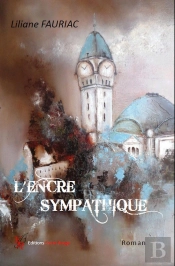 L'Encre Sympathique