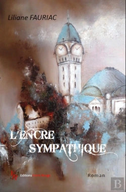 Bertrand.pt - L'Encre Sympathique