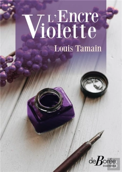 Bertrand.pt - L'Encre Violette