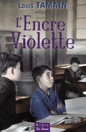 L'Encre Violette