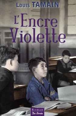 Bertrand.pt - L'Encre Violette