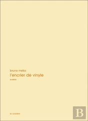 L'Encrier De Vinyle