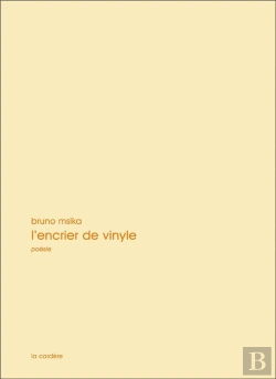 Bertrand.pt - L'Encrier De Vinyle