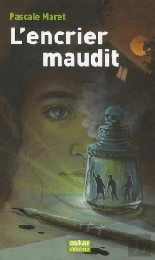 L'Encrier Maudit