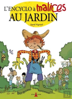 Bertrand.pt - L'Encyclo À Malices Au Jardin