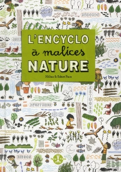 Bertrand.pt - L'Encyclo A Malices Nature