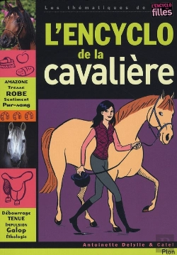 Bertrand.pt - L'Encyclo De La Cavalière