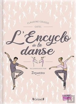 Bertrand.pt - L'Encyclo De La Danse