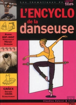 Bertrand.pt - L'Encyclo De La Danseuse