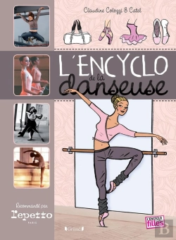 Bertrand.pt - L'Encyclo De La Danseuse