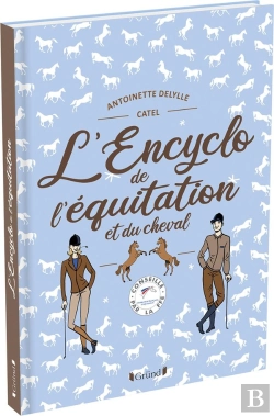Bertrand.pt - L'Encyclo De L'Équitation Et Du Cheval