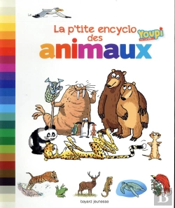 Bertrand.pt - L'Encyclo Des Animaux