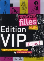 L'Encyclo Des Filles 2012