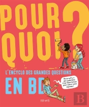 L'Encyclo Des Pourquoi