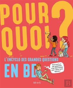 Bertrand.pt - L'Encyclo Des Pourquoi