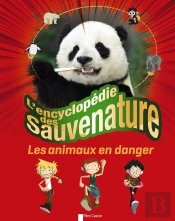 L'Encyclo Des Sauvenature