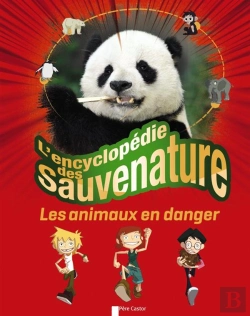 Bertrand.pt - L'Encyclo Des Sauvenature