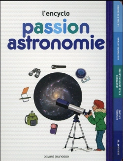 Bertrand.pt - L'Encyclo - Passion Astronomie