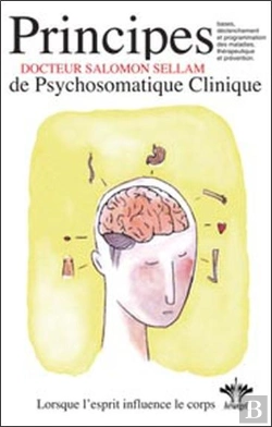 Bertrand.pt - L'Encyclopédie Bérangel Des États D'Âme À L'Origine De Nos Maladies Tome 1 ; Principes De Psychosomatique Clinique