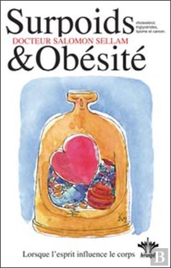 Bertrand.pt - L'Encyclopédie Bérangel Des États D'Âme À L'Origine De Nos Maladies Tome 3 ; Surpoids Et Obésité ; Lorsque L'Esprit Influence Le Corps