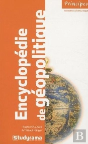 L'Encyclopedie De Geopolitique