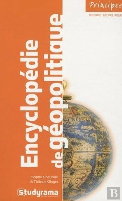 Bertrand.pt - L'Encyclopedie De Geopolitique