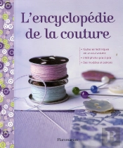 L'Encyclopédie De La Couture