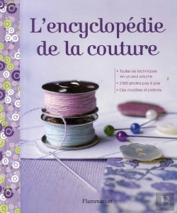 Bertrand.pt - L'Encyclopédie De La Couture