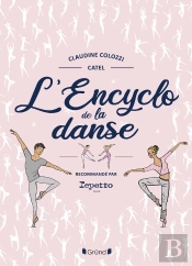 L'Encyclopédie De La Danse