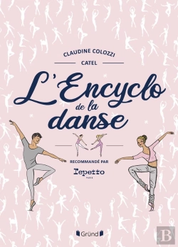 Bertrand.pt - L'Encyclopédie De La Danse