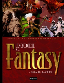 Bertrand.pt - L'Encyclopédie De La Fantasy