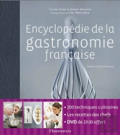 L'Encyclopédie De La Gastronomie Française