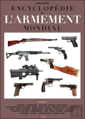 L'Encyclopédie De L'Armement Mondial Tome 2