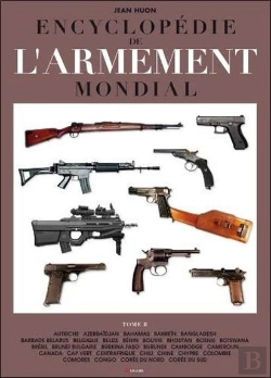 Bertrand.pt - L'Encyclopédie De L'Armement Mondial Tome 2