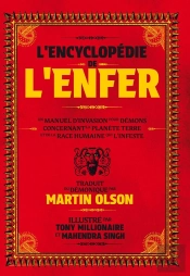 L'Encyclopédie De L'Enfer