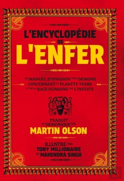 Bertrand.pt - L'Encyclopédie De L'Enfer