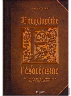 Bertrand.pt - L'Encyclopédie De L'Ésoterisme