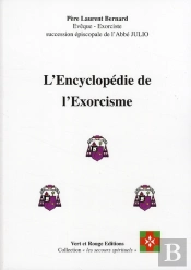L'Encyclopédie De L'Exorcisme