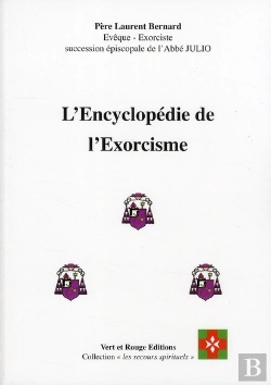 Bertrand.pt - L'Encyclopédie De L'Exorcisme