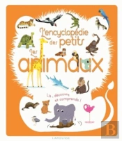 L'Encyclopedie Des Animaux
