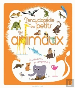 Bertrand.pt - L'Encyclopedie Des Animaux