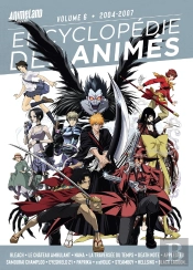 L'Encyclopédie Des Animés T.6