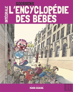Bertrand.pt - L'Encyclopedie Des Bebes ; L'Integrale