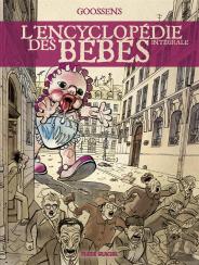 L'Encyclopedie Des Bebes (Ne 2016)