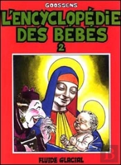 L'Encyclopedie Des Bebes T.2
