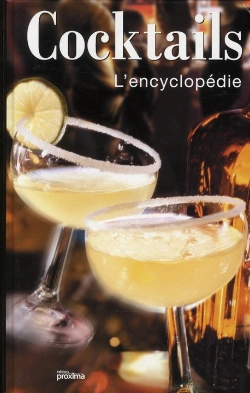 Bertrand.pt - L'Encyclopedie Des Cocktails
